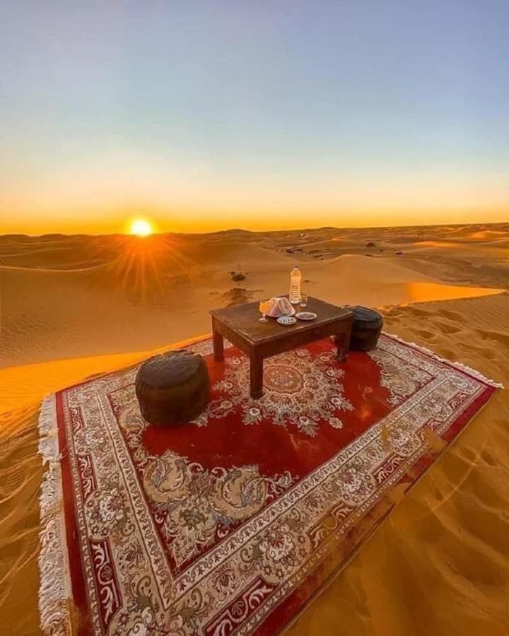 斋沙默尔 Wild Heritage Desert Camp酒店 外观 照片